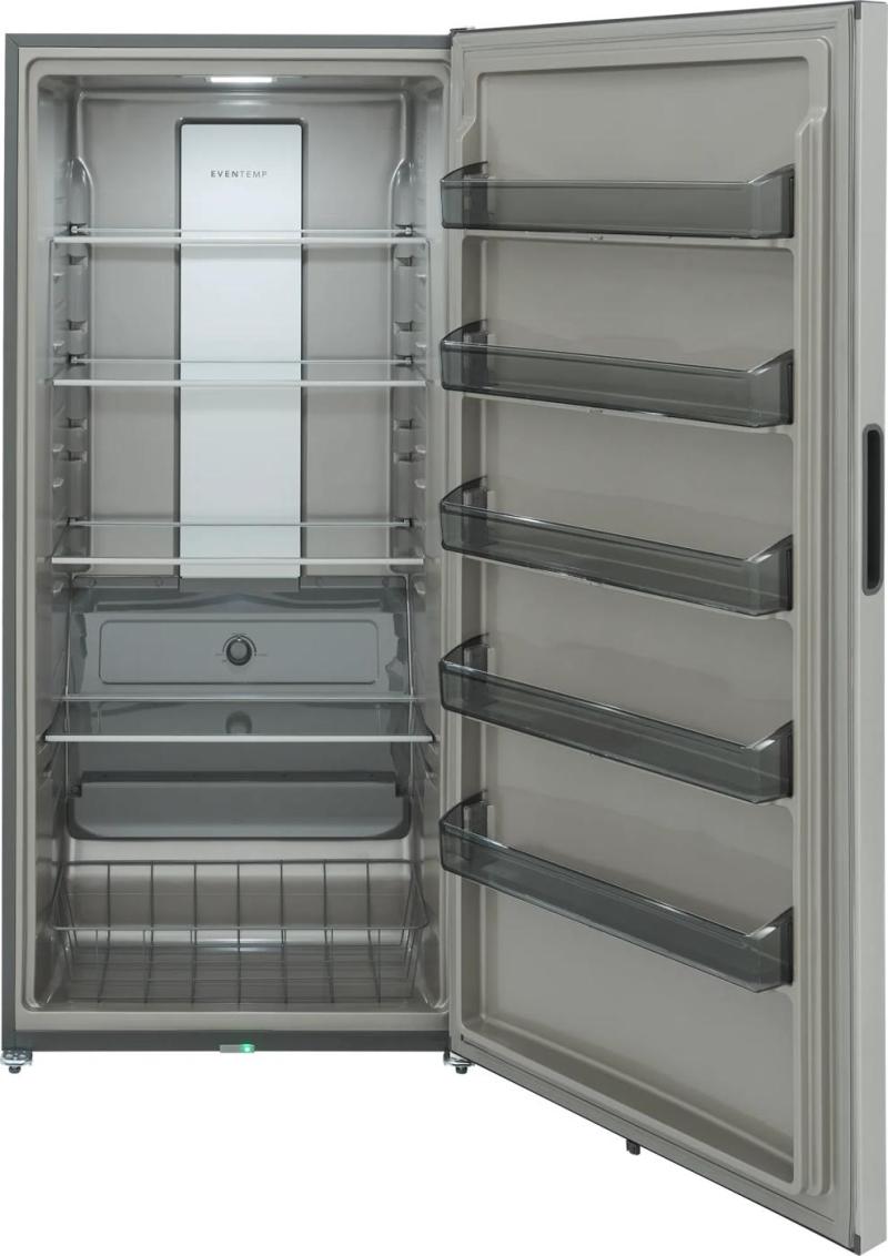 33" Frigidaire 20 Cu. Ft. Garage Ready Single-Door Refrigerator - FRAE2022AF