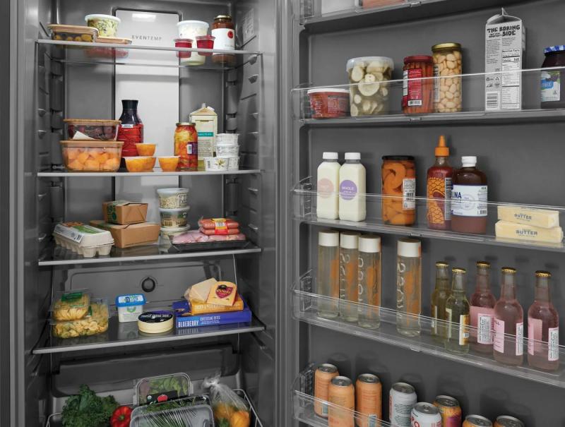 33" Frigidaire 20 Cu. Ft. Garage Ready Single-Door Refrigerator - FRAE2022AF