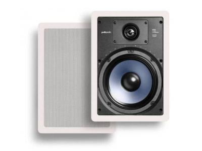 Polk Audio RCi Series In-Wall Speakers With 8-Inch Drivers - RC85i