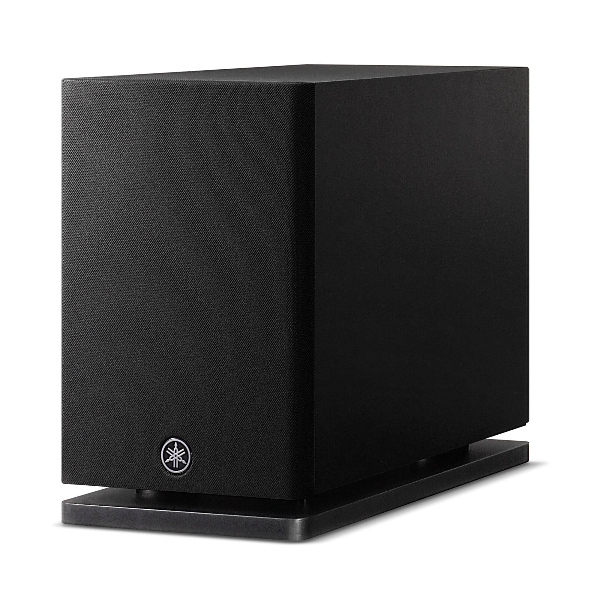 Yamaha TRUE X SURROUND 90A Flagship Dolby Atmos Sound Bar - SR-X90APKBL