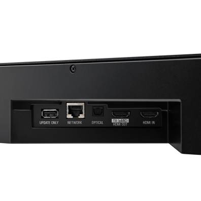 Yamaha TRUE X BAR 90A Flagship Dolby Atmos Sound Bar - SR-X90ABL