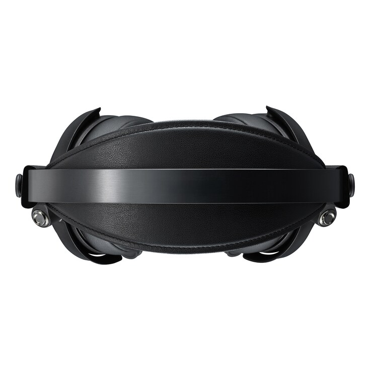 Yamaha High-End Closed-Back Headphones - YHC3000B