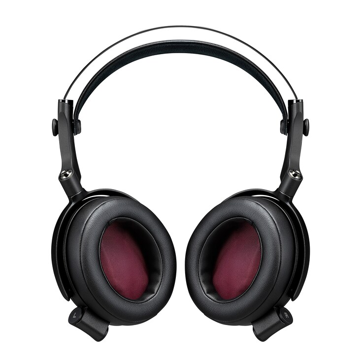 Yamaha High-End Closed-Back Headphones - YHC3000B