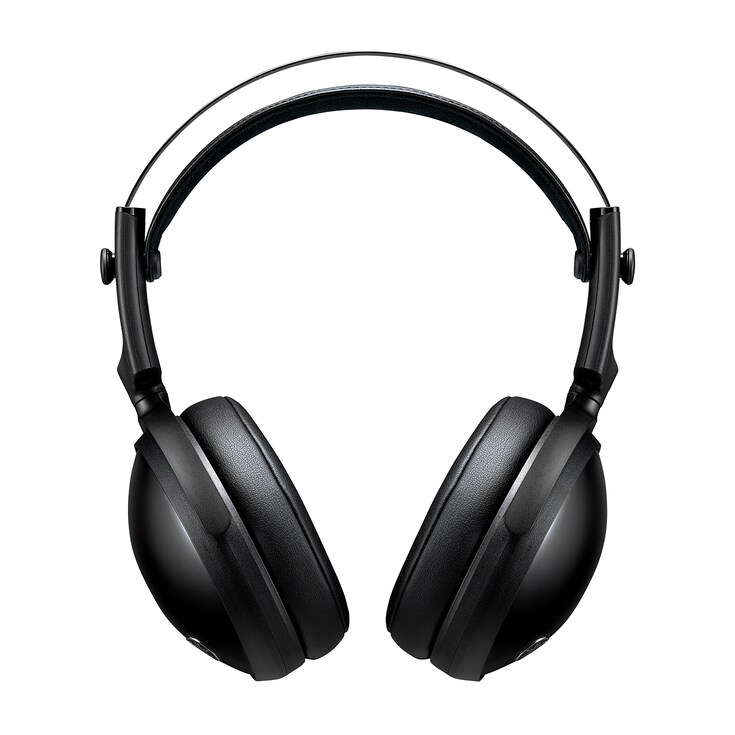 Yamaha High-End Closed-Back Headphones - YHC3000B