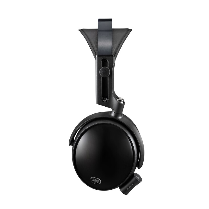 Yamaha High-End Closed-Back Headphones - YHC3000B