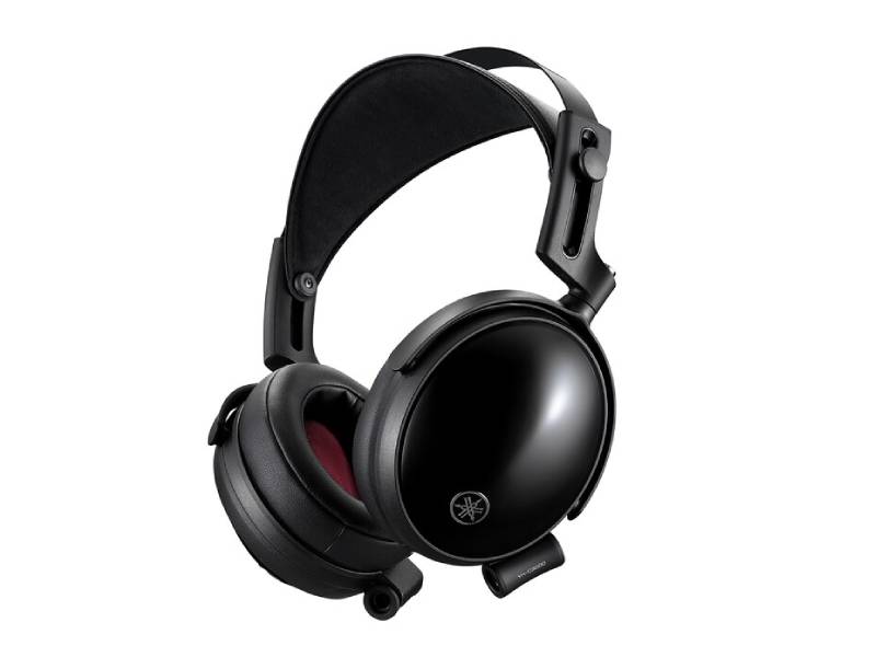 Yamaha High-End Closed-Back Headphones - YHC3000B