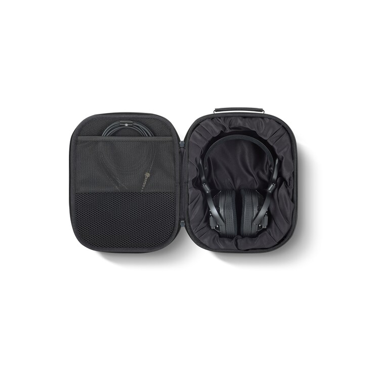 Yamaha Open-Back Wired Orthodynamic Headphones - YH4000B