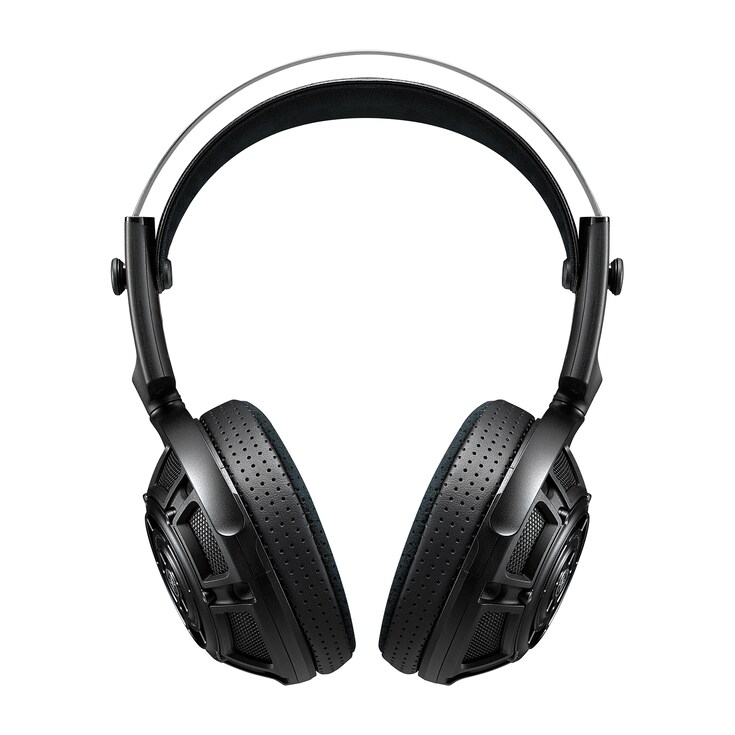Yamaha Open-Back Wired Orthodynamic Headphones - YH4000B