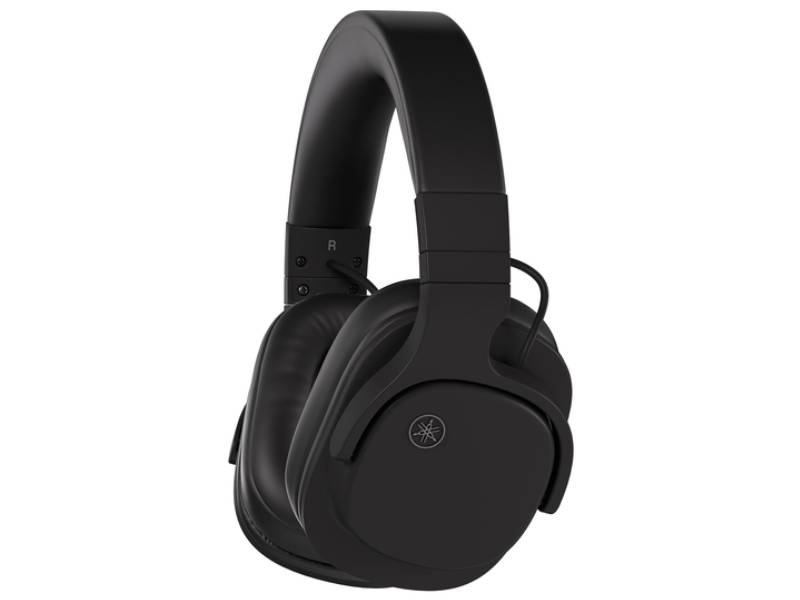 Yamaha Over-ear Wireless Noise-Canceling Headphones - YH-L500ABL