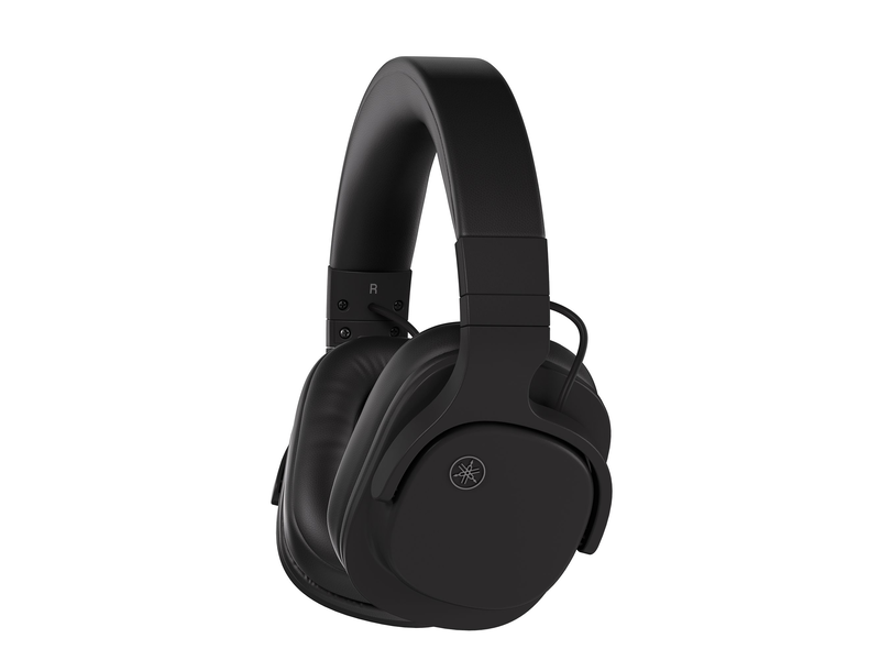 Yamaha Over-ear Wireless Noise-Canceling Headphones - YH-L500ABL