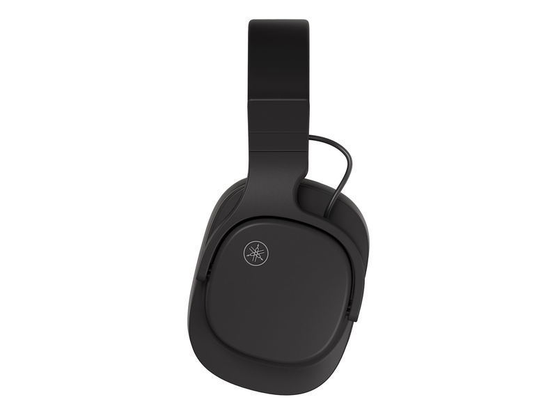 Yamaha Over-ear Wireless Noise-Canceling Headphones - YH-L500ABL