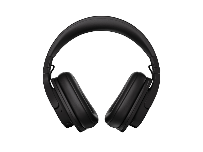 Yamaha Over-ear Wireless Noise-Canceling Headphones - YH-L500ABL