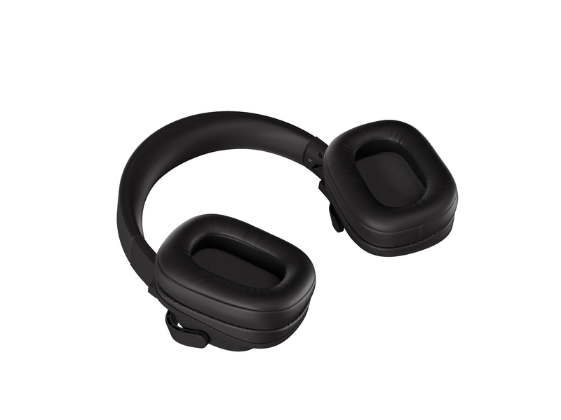 Yamaha Over-ear Wireless Noise-Canceling Headphones - YH-L500ABL
