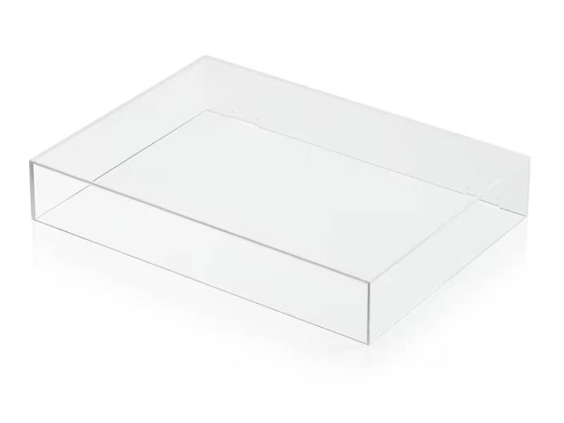 Yamaha Turntable Dust Cover - DCV5000