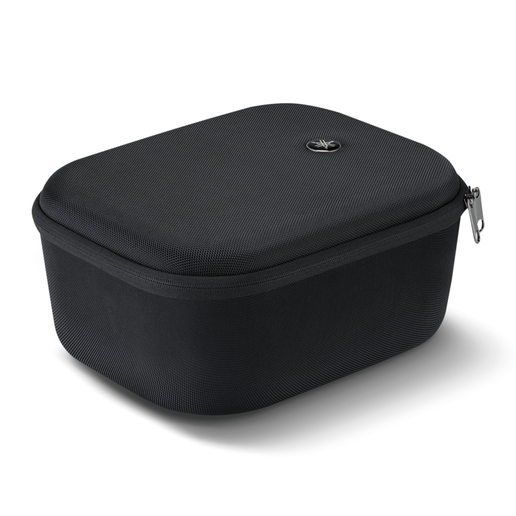 Yamaha Headphone Carrying Case Dedicated to YH-5000SE YH-4000 and YH-C3000 - CCS5000B