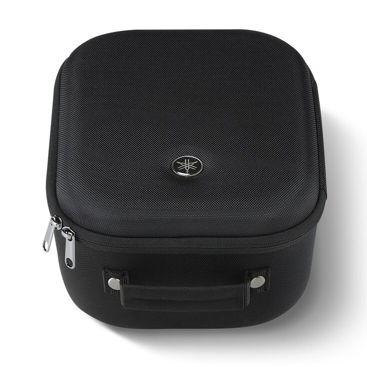 Yamaha Headphone Carrying Case Dedicated to YH-5000SE YH-4000 and YH-C3000 - CCS5000B