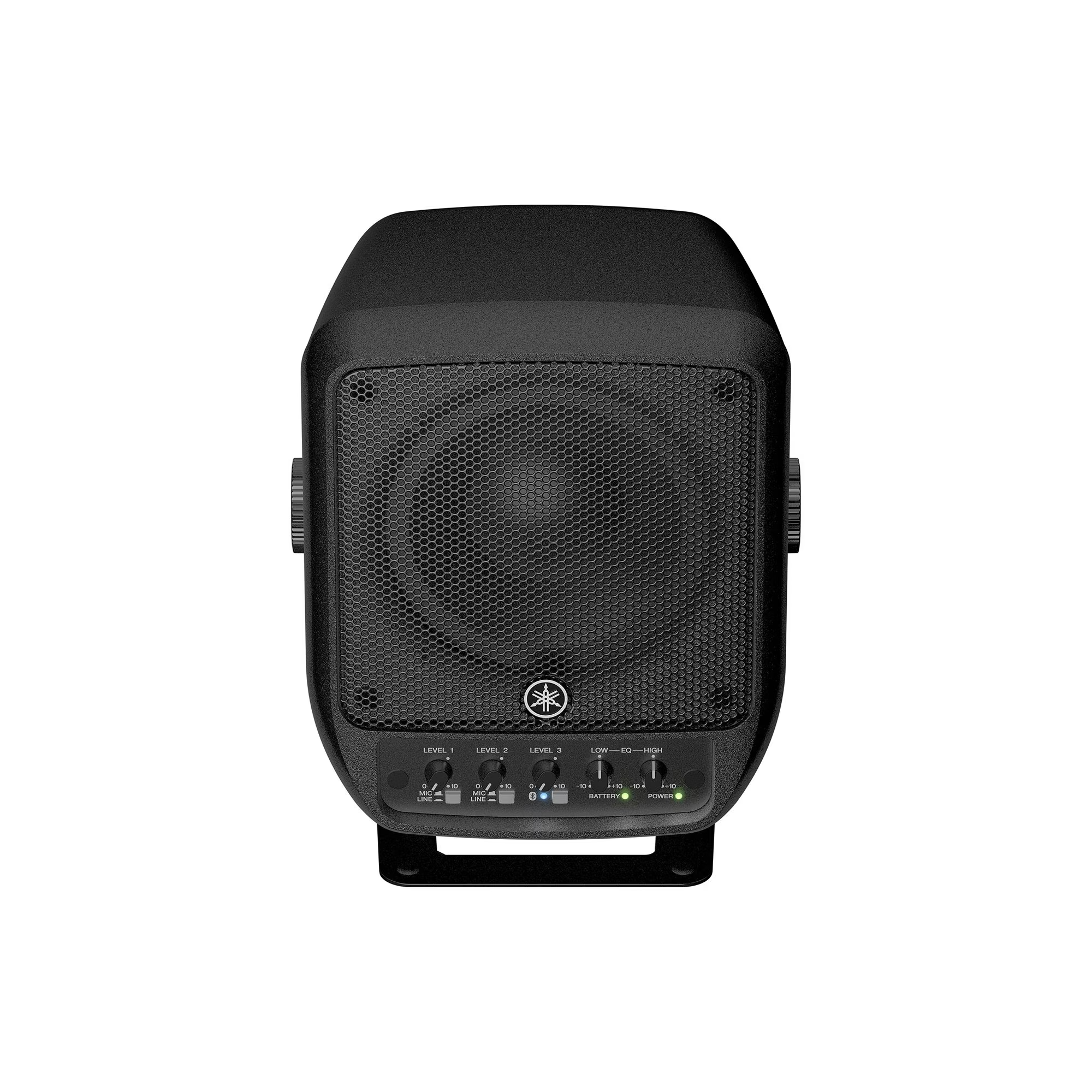 Yamaha Portable PA System with Battery - StagePas 100BTR