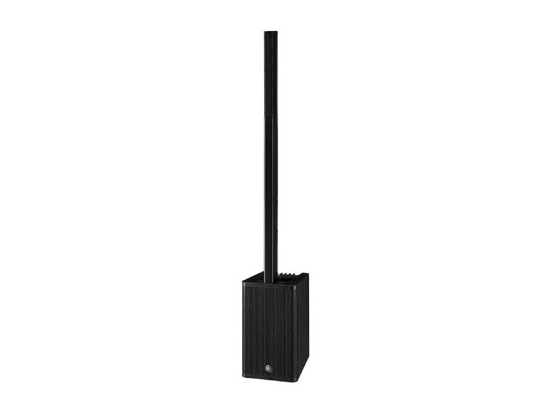 Yamaha All-in-One Portable PA System - STAGEPAS1KMKII