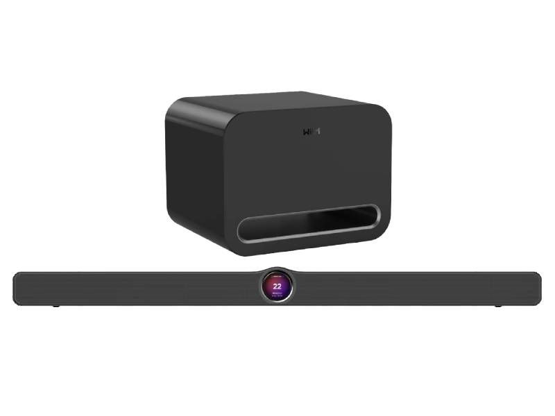 Wiim Surround System Bundle - Bar & Sub Pro & Sound Lite