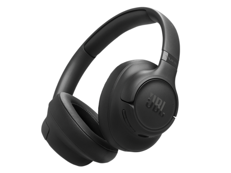 JBL Tune 730BT Wireless Over-ear Bluetooth Headphone - JBLT730BTBLKAM