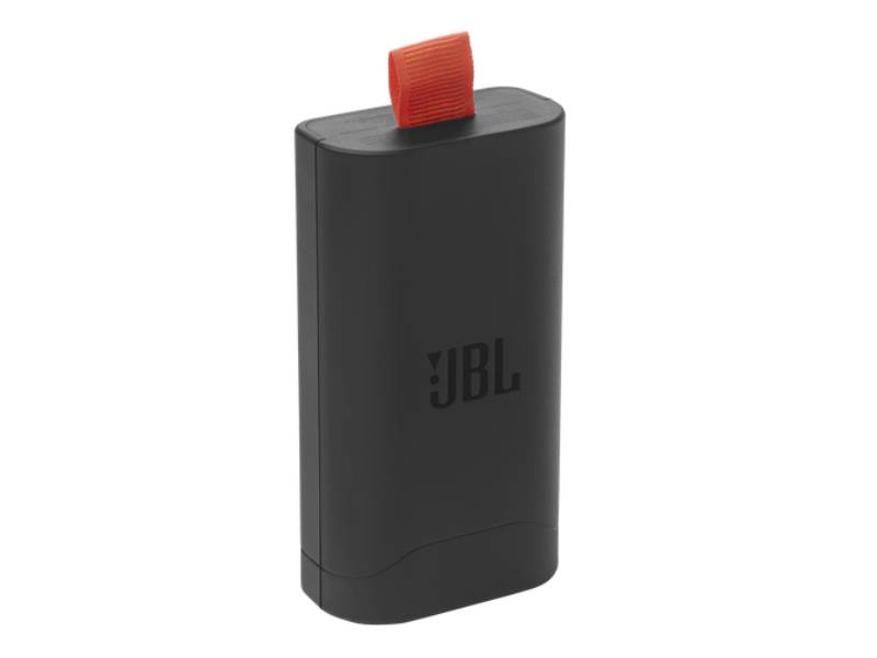 JBL Easy-to-Replace Spare Battery for PartyBox Club 120 - JBLBATTERY200AM