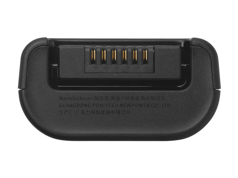 JBL Easy-to-Replace Spare Battery for PartyBox Club 120 - JBLBATTERY200AM