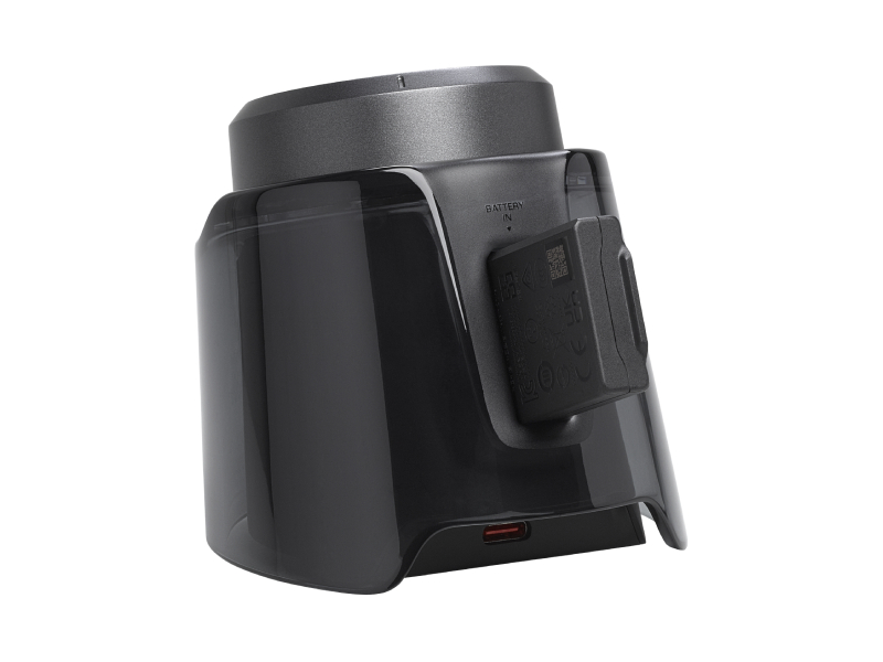JBL Quantum 950X Wireless Gaming Headset - JBLQTUM950XBLKAM