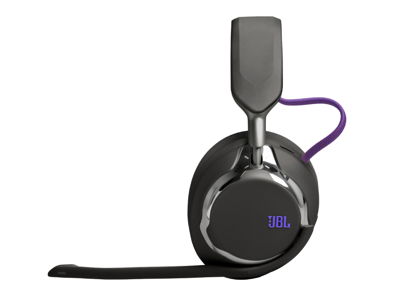 JBL Quantum 950X Wireless Gaming Headset - JBLQTUM950XBLKAM
