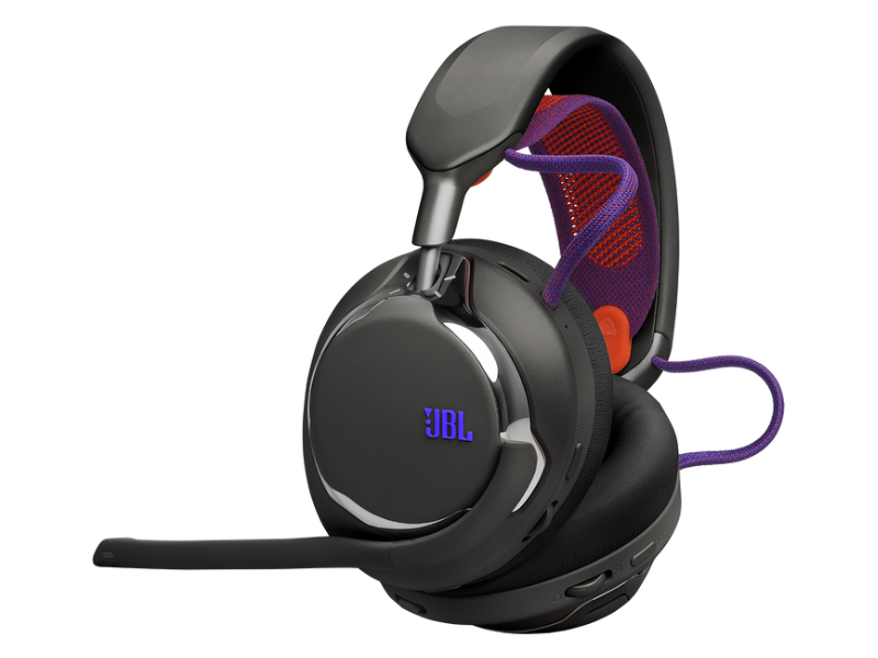 JBL Quantum 950X Wireless Gaming Headset - JBLQTUM950XBLKAM
