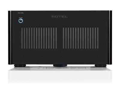 Rotel 5.0 Channel Mutichannel Amplifier - RMB-1585B