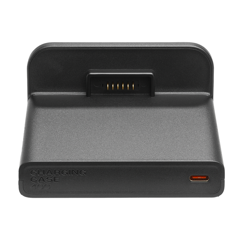 JBL Battery 400 with Charging Case - JBLBATT400CHRGCASE