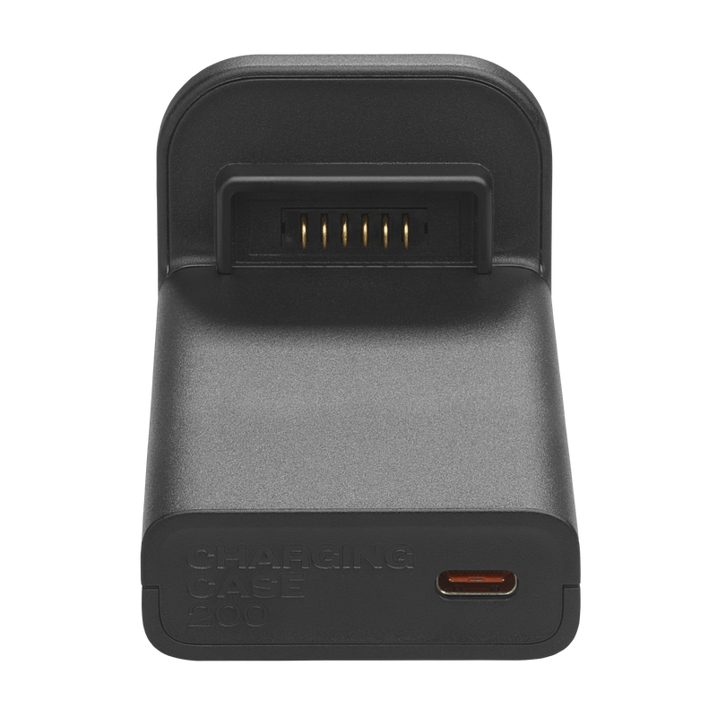 JBL Battery 200 with Charging Case - JBLBATT200CHRGCASE