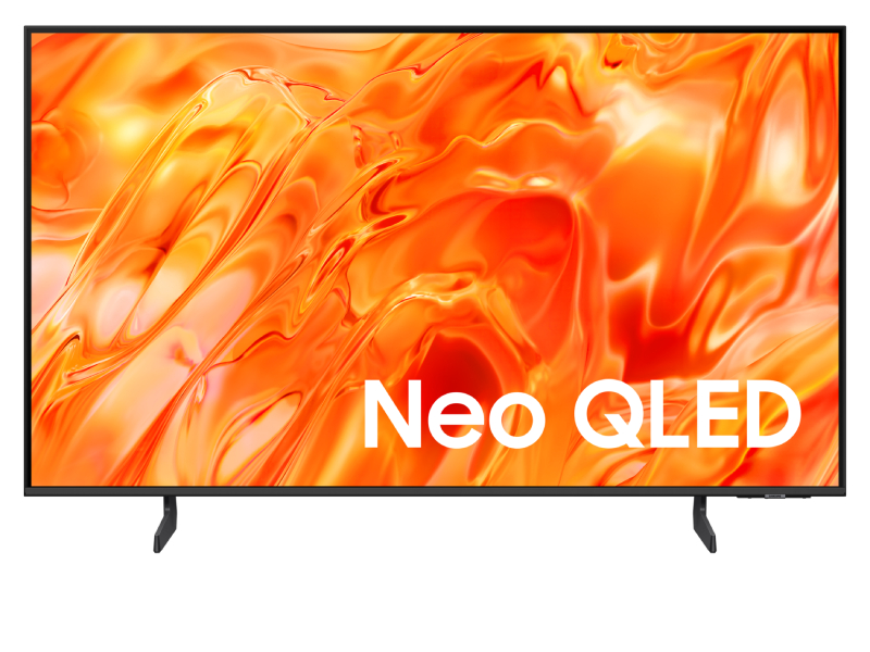 50" Samsung QN50QN70HAFXZC Neo QLED 4K Vision AI Smart TV (2026)