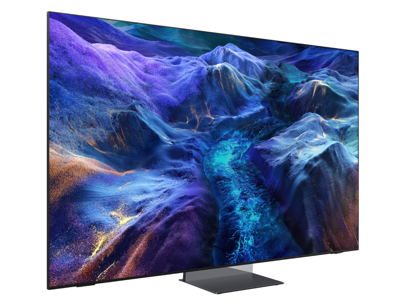 85" Samsung QN85QN990HFXZC Neo QLED QN990H 8K Samsung Vision AI Smart TV (2026)