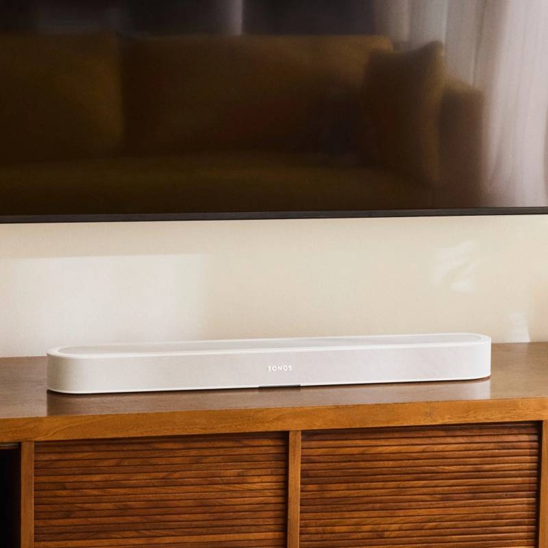 Sonos Beam Ultra Soundbar with 7.1.2 Dolby Atmos - BEAMULTRAW