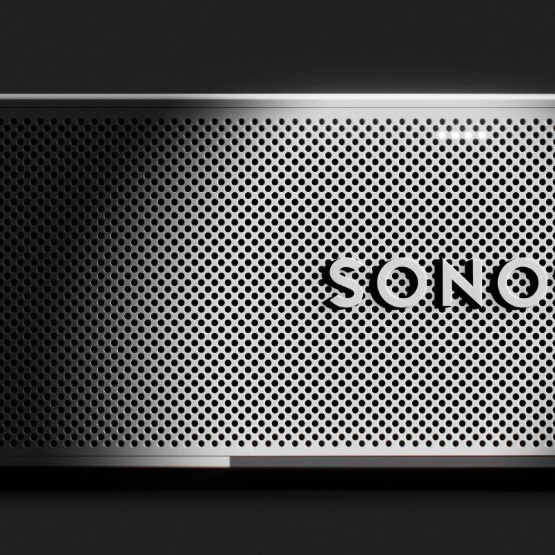 Sonos Beam Ultra Soundbar with 7.1.2 Dolby Atmos - BEAMULTRAW