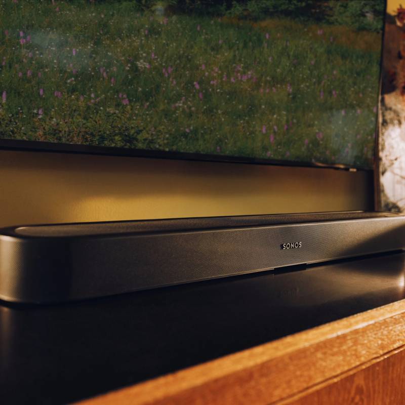 Sonos Beam Ultra Soundbar with 7.1.2 Dolby Atmos - BEAMULTRAB