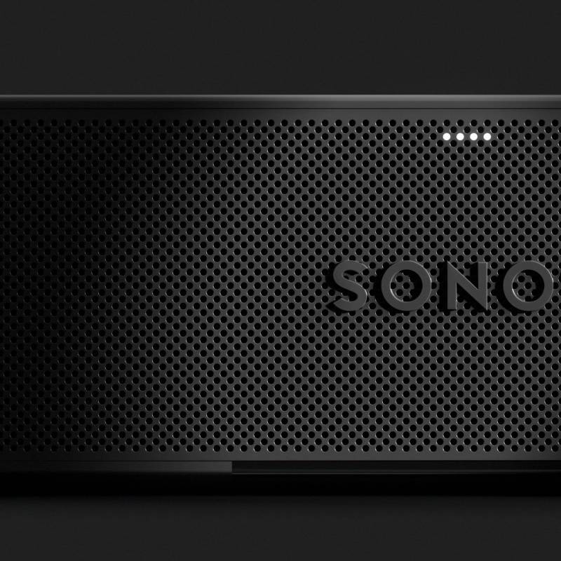 Sonos Beam Ultra Soundbar with 7.1.2 Dolby Atmos - BEAMULTRAB