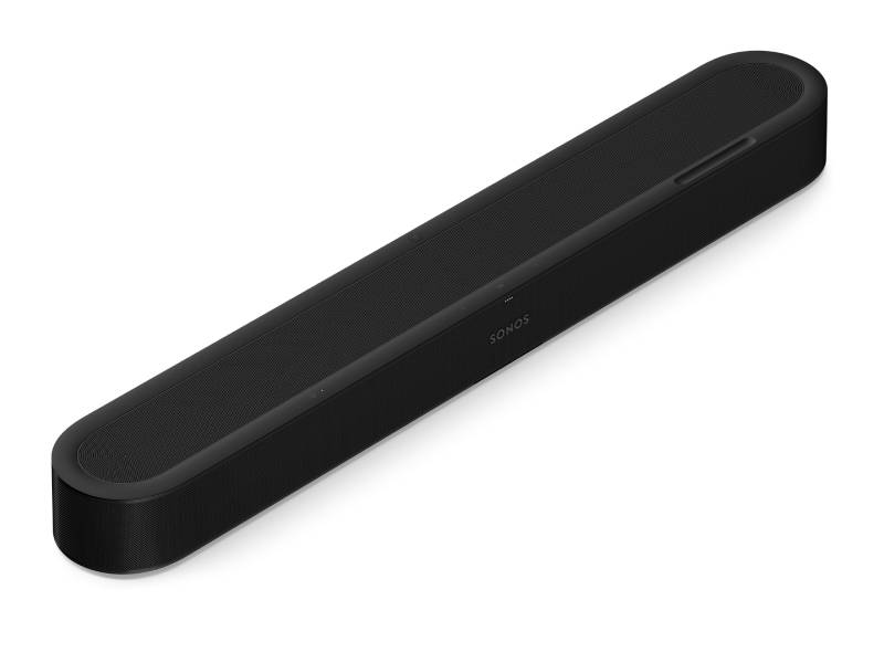 Sonos Beam Ultra Soundbar with 7.1.2 Dolby Atmos - BEAMULTRAB