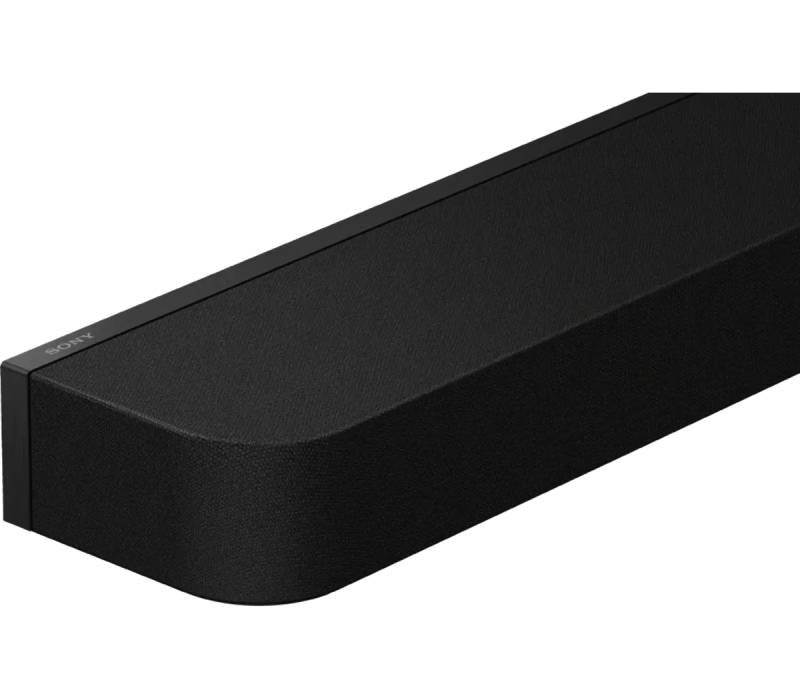 Sony BRAVIA Theatre Bar 7 with 9 Speakers - HT-A7100