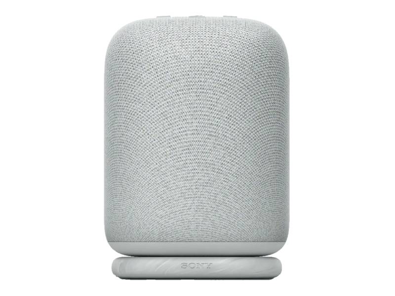 Sony LinkBuds Portable Wireless Speaker in Light Grey - SRSLS1/H