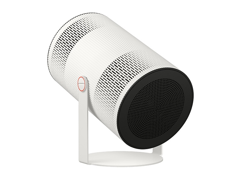 Samsung The Freestyle+ Full HD Portable Projector - SP-LFF3HLAXXZC