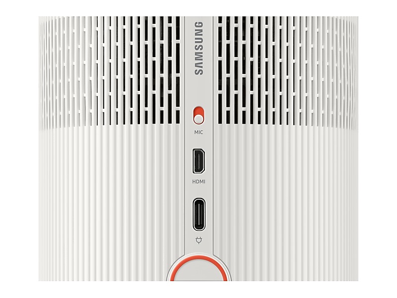 Samsung The Freestyle+ Full HD Portable Projector - SP-LFF3HLAXXZC