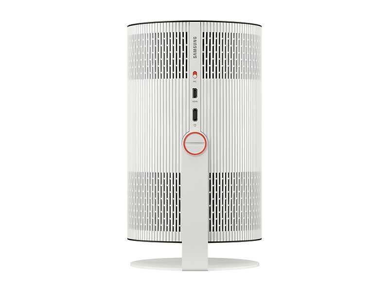 Samsung The Freestyle+ Full HD Portable Projector - SP-LFF3HLAXXZC