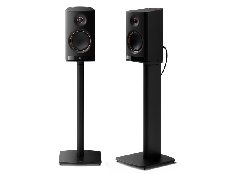 Yamaha Speaker Stand for NX-70A in Black - SPS70A B