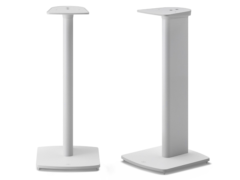 Yamaha Speaker Stand for NX-70A in White - SPS70A W