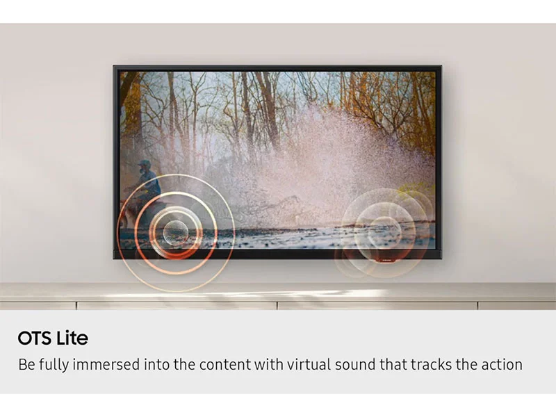 32" Samsung UN32H5000FFXZC HD Smart TV
