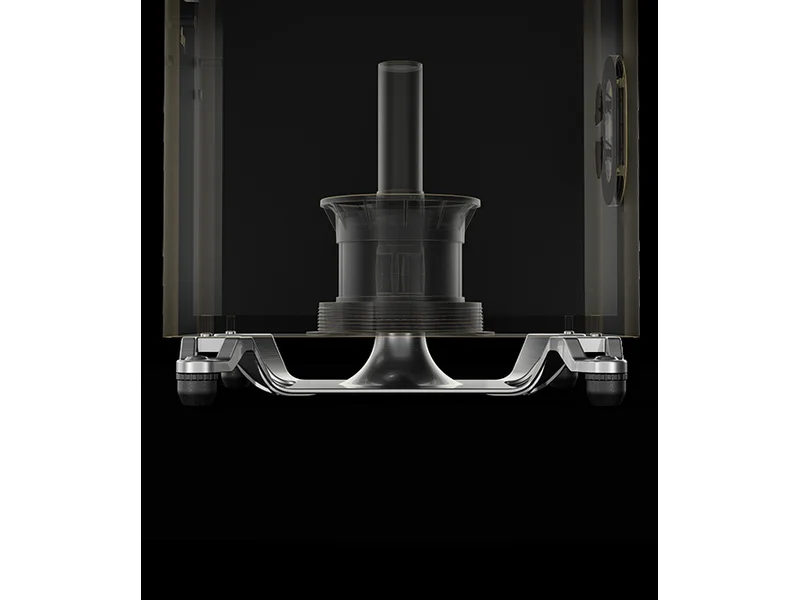 Polk Audio Floorstanding Loudspeaker in Black - R600 Black