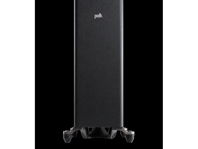 Polk Audio Floorstanding Loudspeaker in Black - R600 Black