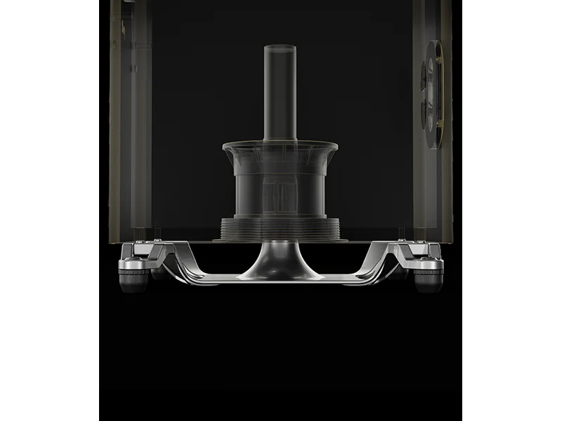 Polk Audio Floor Standing Loudspeakers in Black  - R700 Black